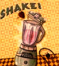 SHAKE CASEIRO